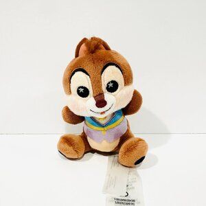 Disney Parks 50th Anniversary Dale Wishables Plush